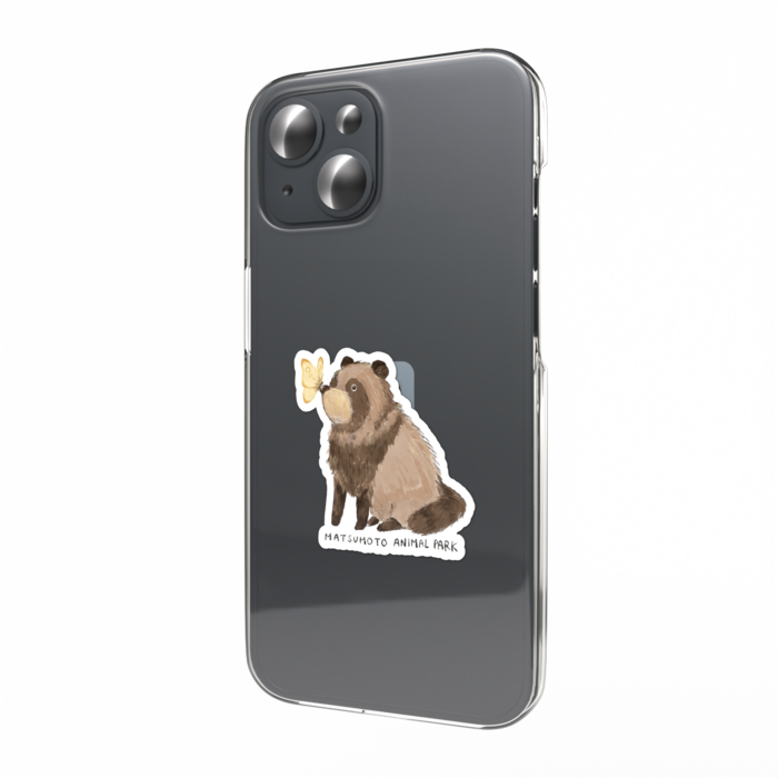 スマホステッカー - 縦