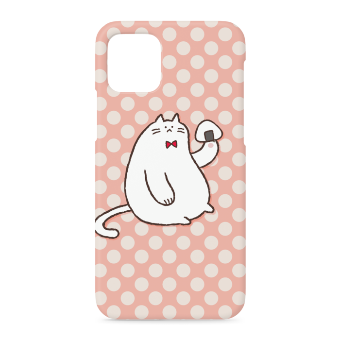 iPhoneケース - iPhone 11 Pro - 側面あり