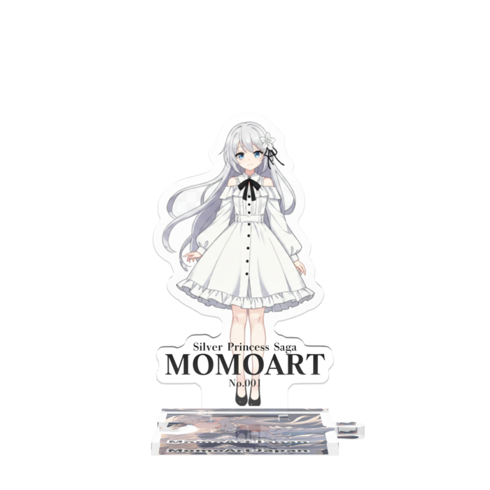 つながるアクスタ - 80mm