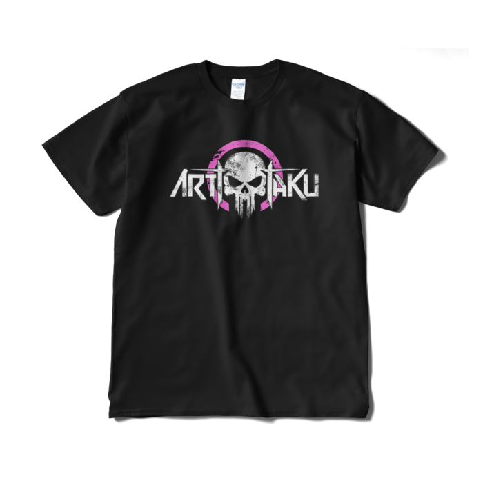 Tシャツ(短納期) - XL - ブラック