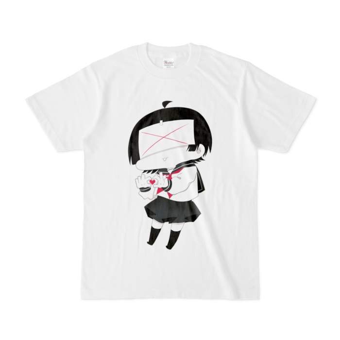 Tシャツ - S - 白