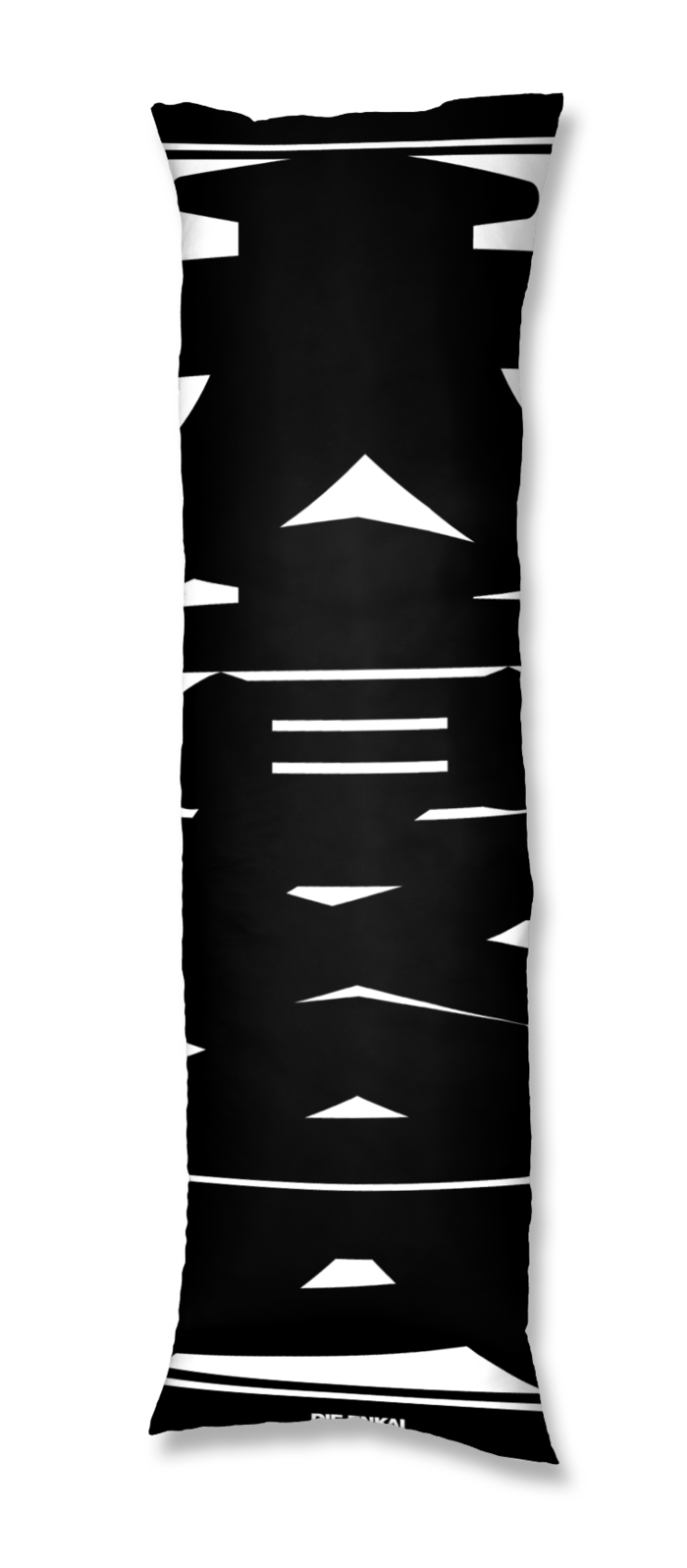 抱き枕カバー - 500x1600(mm)