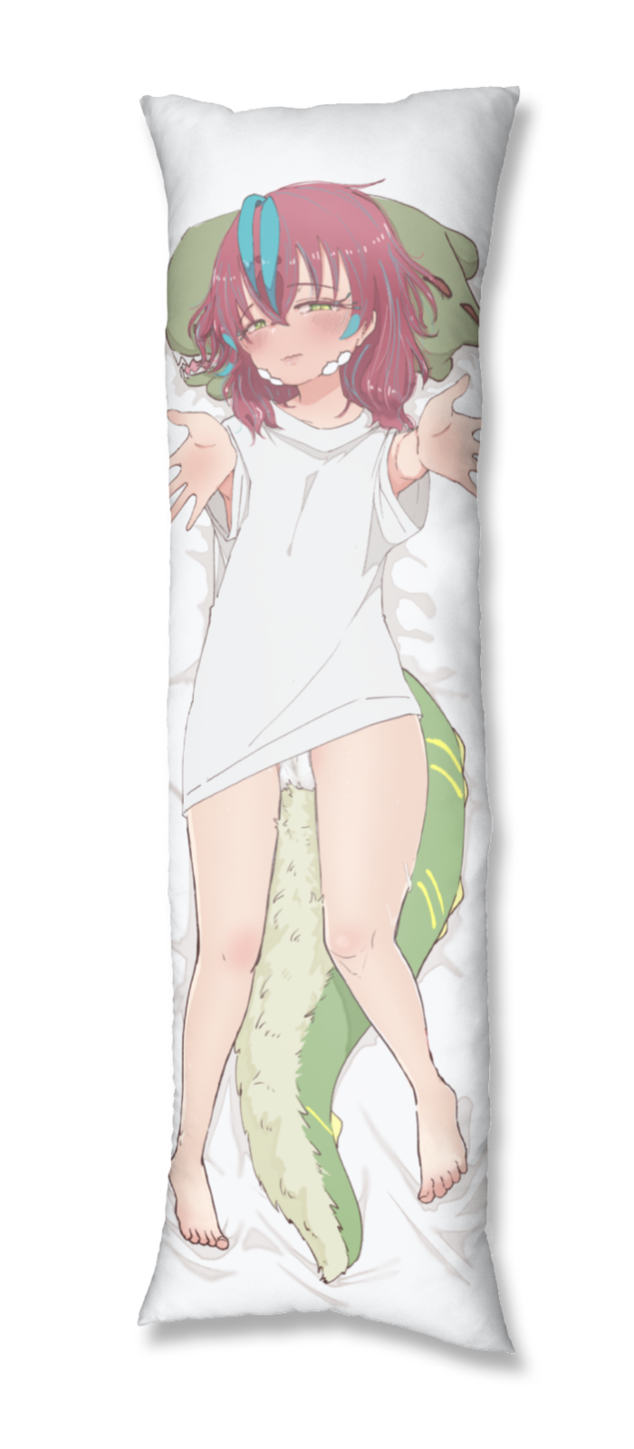 抱き枕カバー - 500x1600(mm)