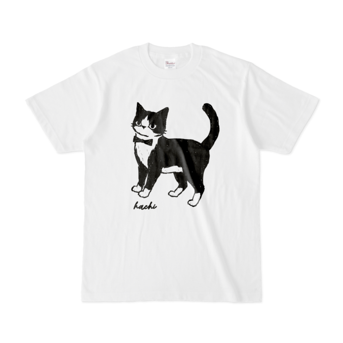 Tシャツ - S - 白