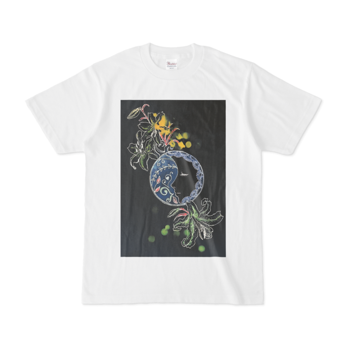 Tシャツ - S - 白