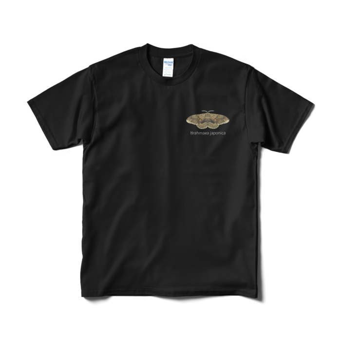 Tシャツ（短納期） - M - ブラック