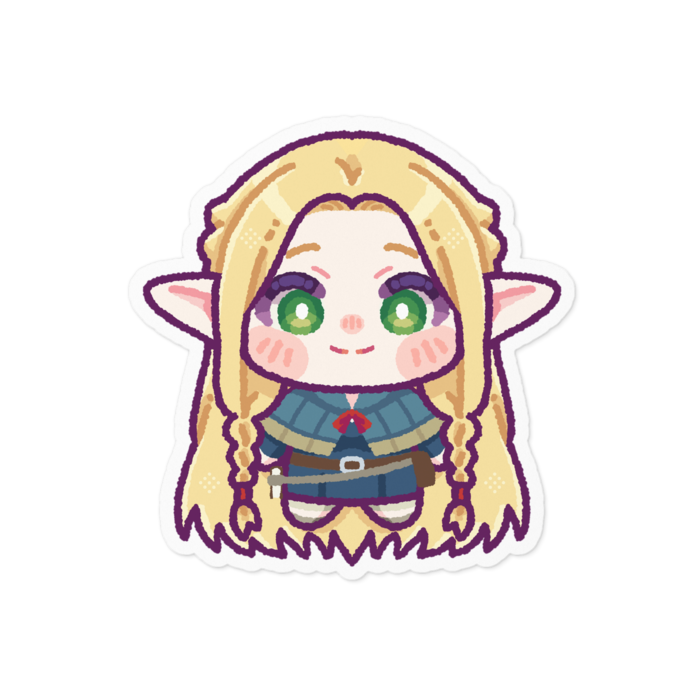マルシル / Marcille