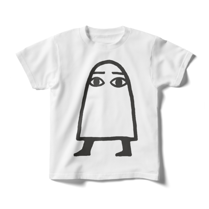 キッズTシャツ - 140cm - 正面