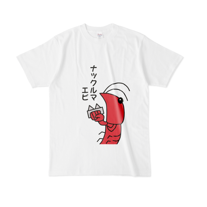 Tシャツ - L - 白