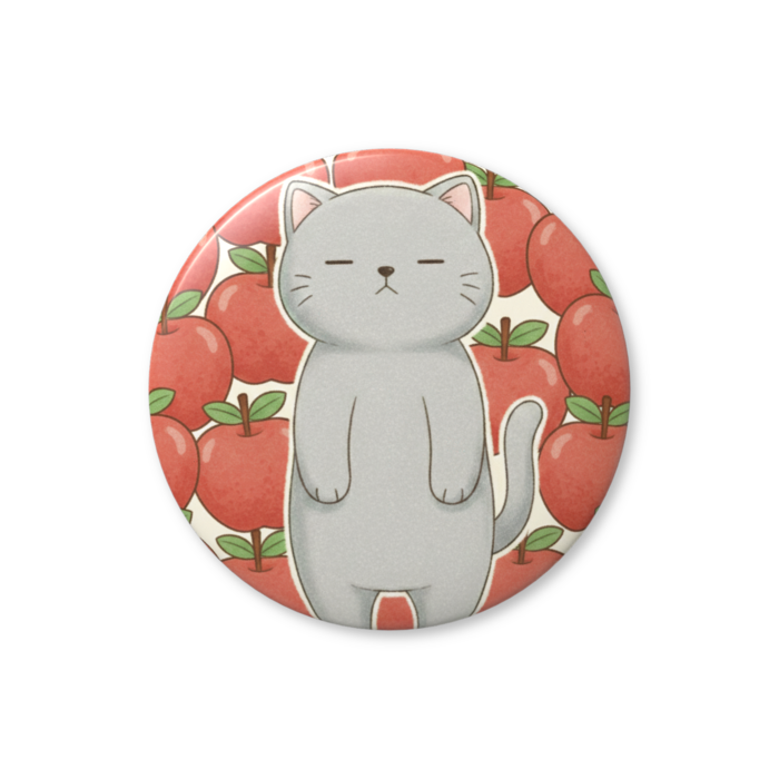 缶バッジ（バリュー） - 44mm