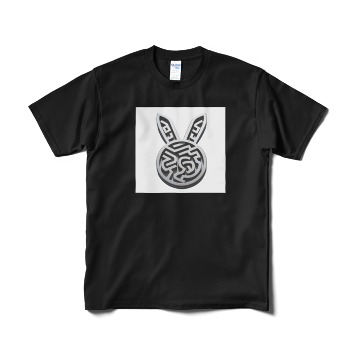 Tシャツ（短納期） - M - ブラック