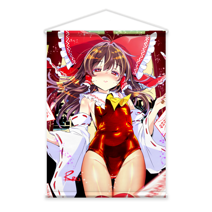 タペストリー - B2縦