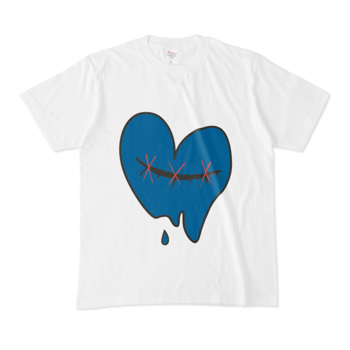 Tシャツ - M