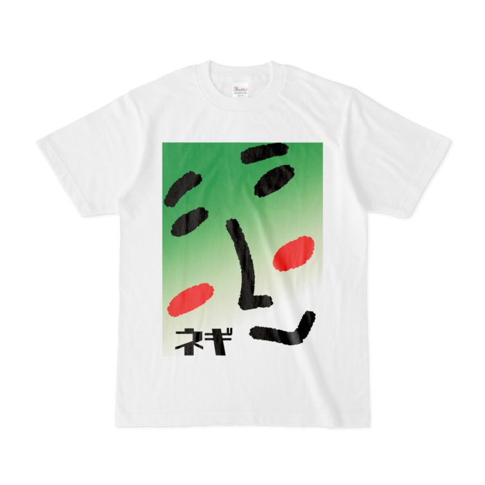 Tシャツ - S - 白
