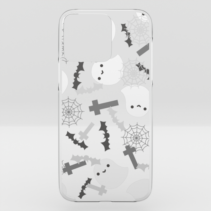 クリアiPhoneケース - iPhone 16 Pro Max