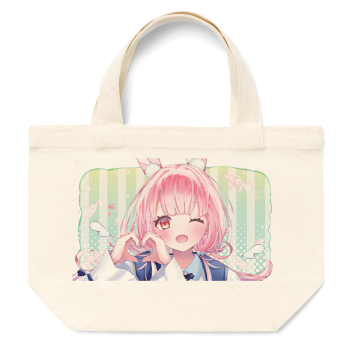 ミントグリーン