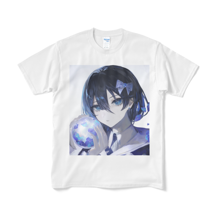 Tシャツ（短納期） - M - ホワイト