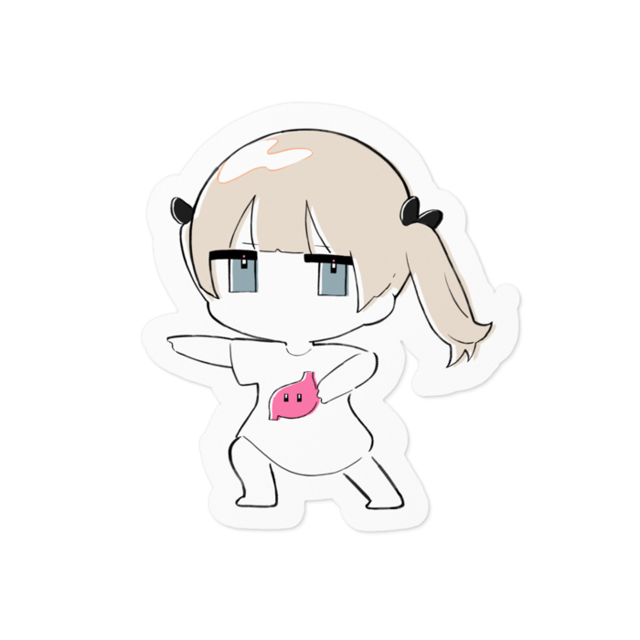 しゅわっ - 100 x 100 (mm)