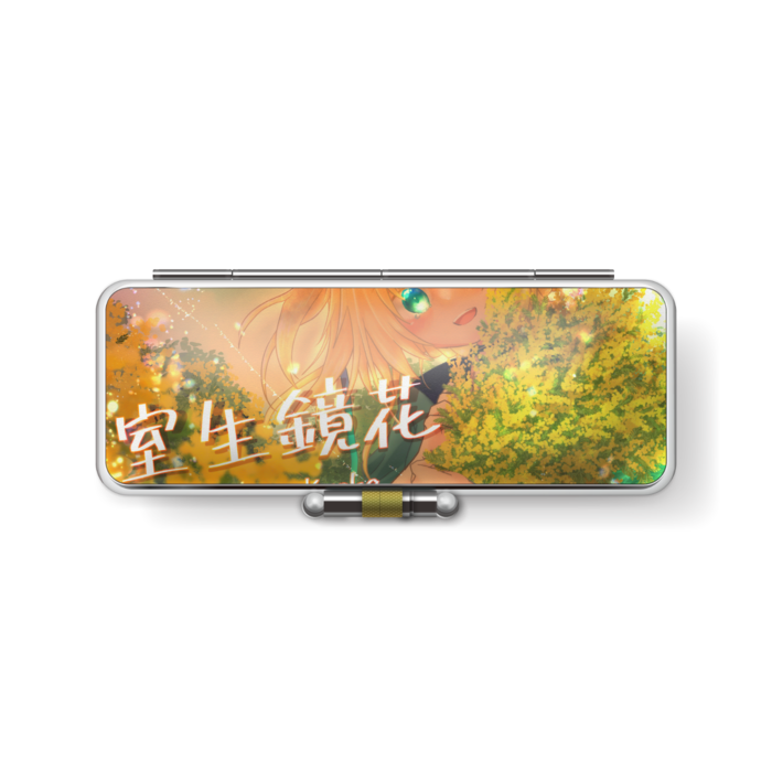 印鑑ケース - L