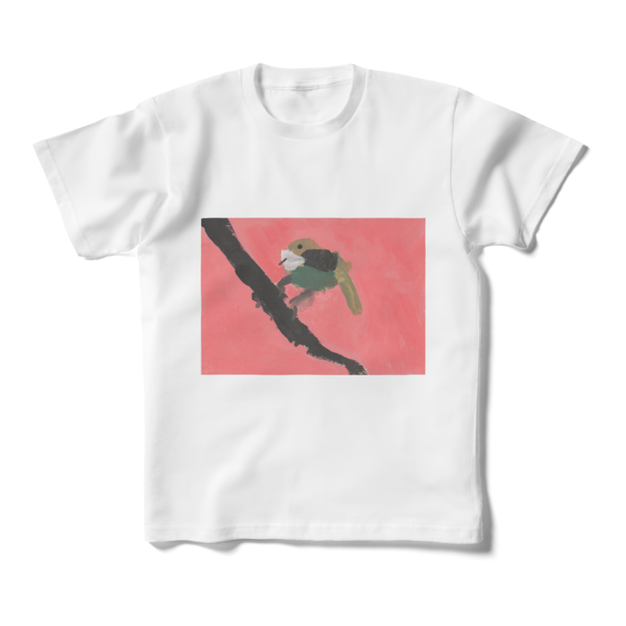 キッズTシャツ - 160cm - 正面