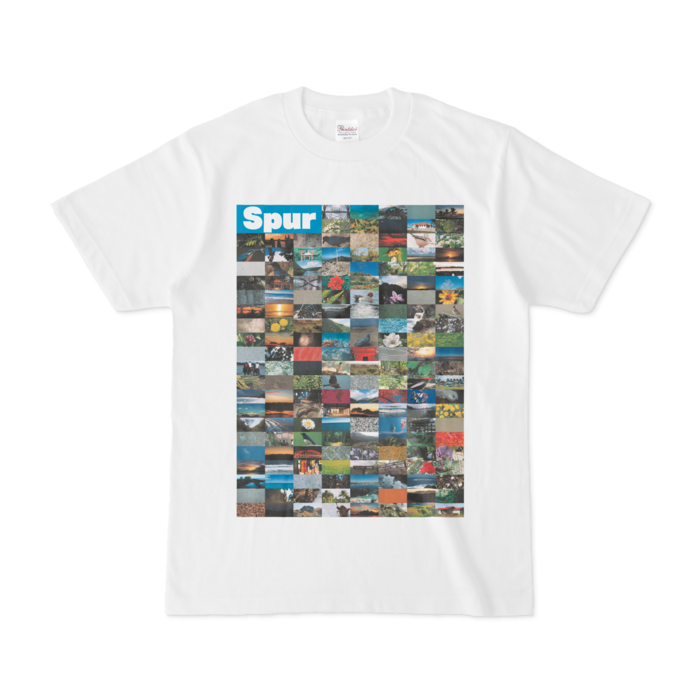 Tシャツ - S - 白