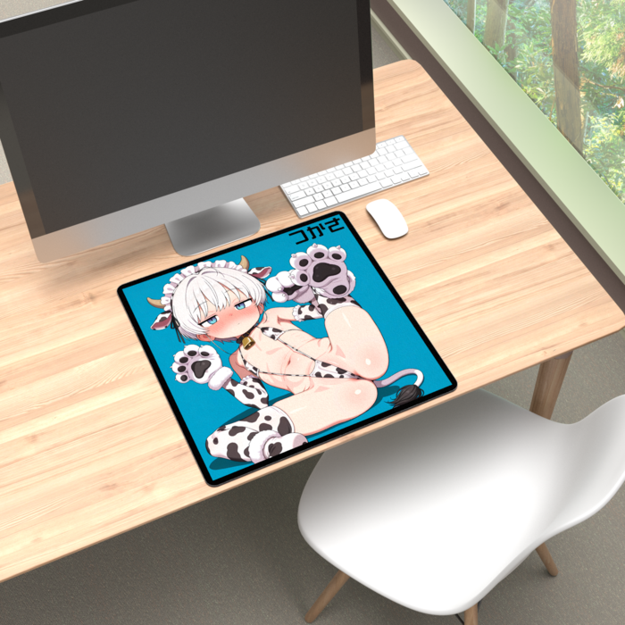 プレイマット - 450 × 450mm