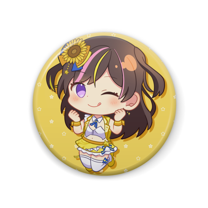 缶バッジ - 57mm