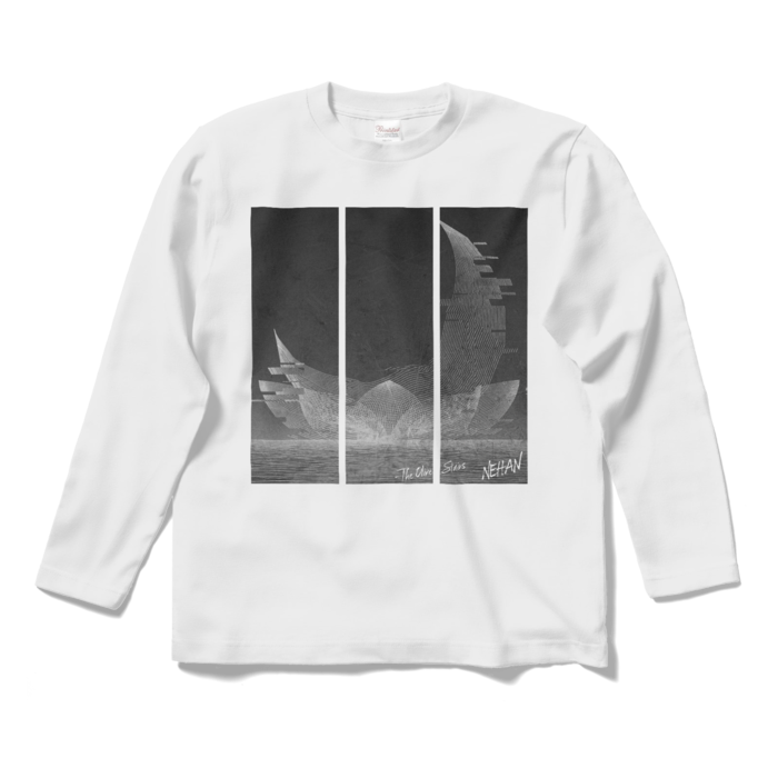 WHITE / S
