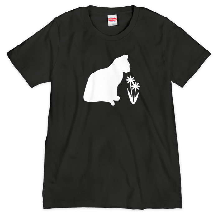 Tシャツ（シルクスクリーン印刷） - S - 1色