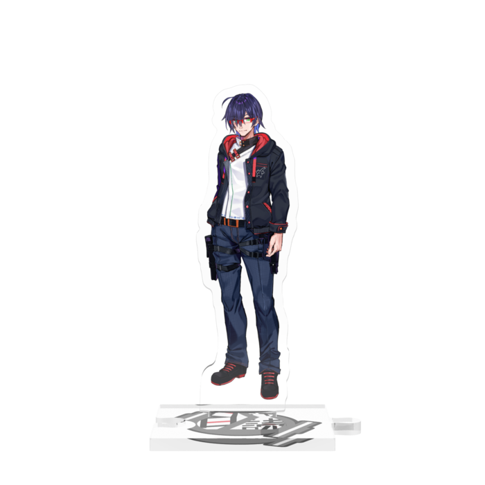 ホープ(男)