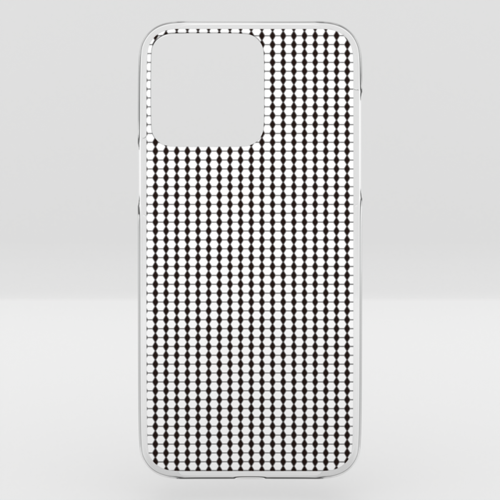 クリアiPhoneケース - iPhone 16 Pro Max