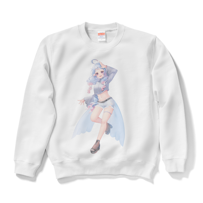 Sサイズ - ホワイト