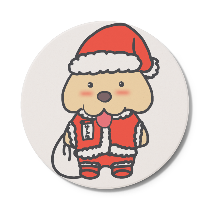 コースター - 円形(13)