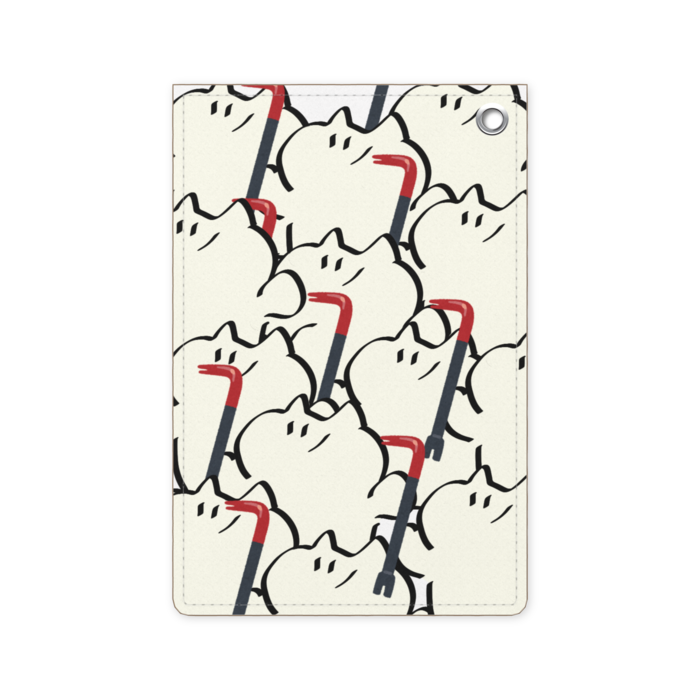 パスケース - 70 x 105 (mm)