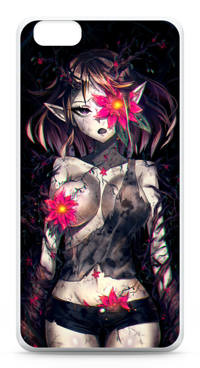 iPhoneケース - iPhone 6 Plus / 6s Plus