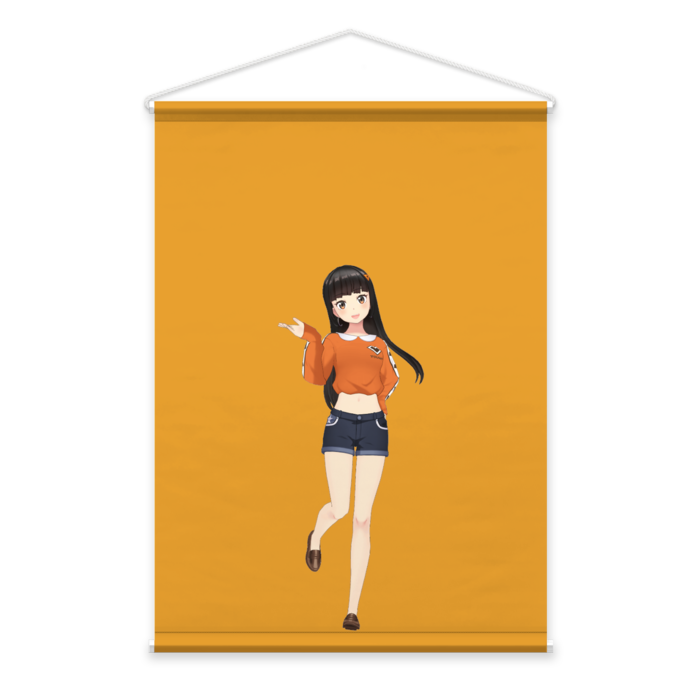 タペストリー - B2縦