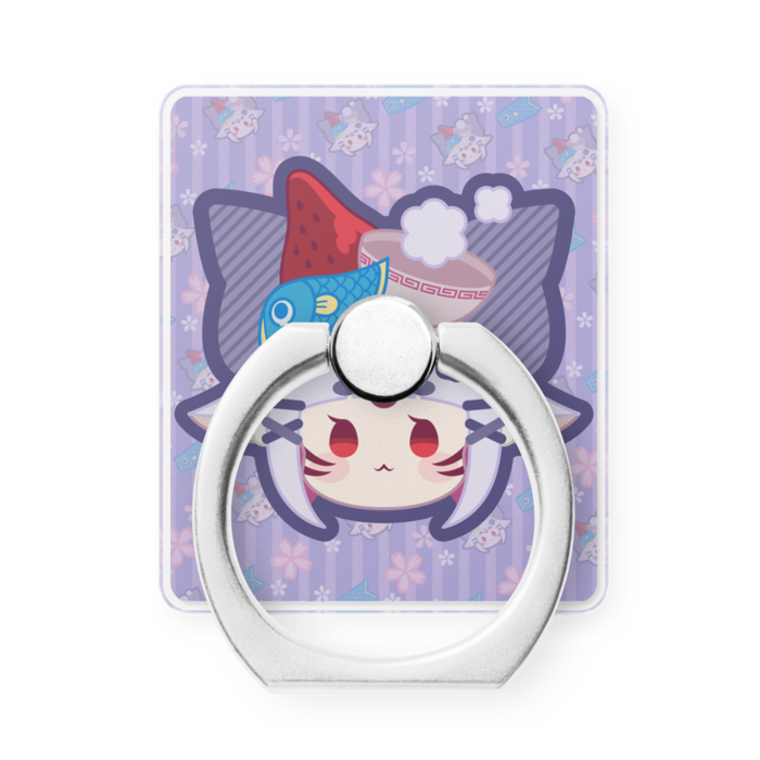 スマホリング
