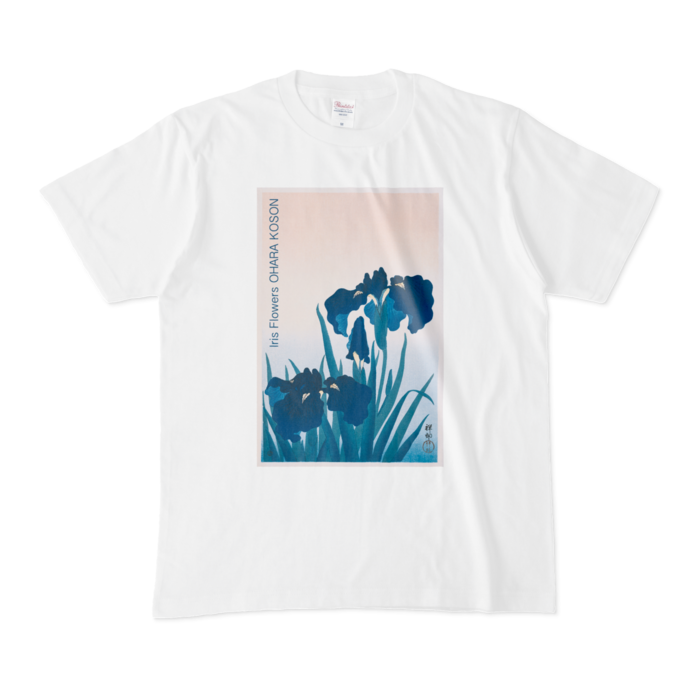 Tシャツ - M - 白