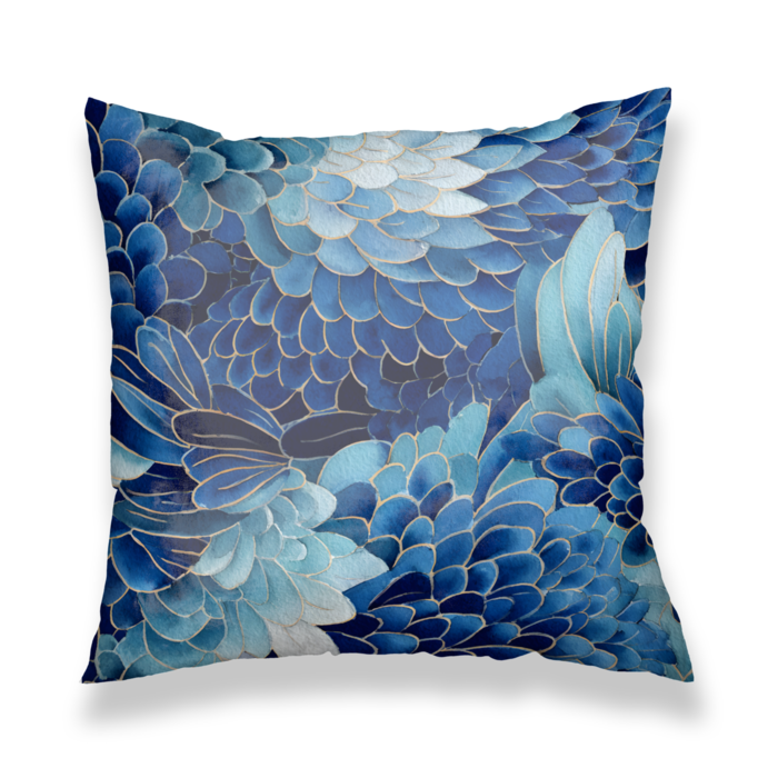 クッションカバー - 450x450(mm)