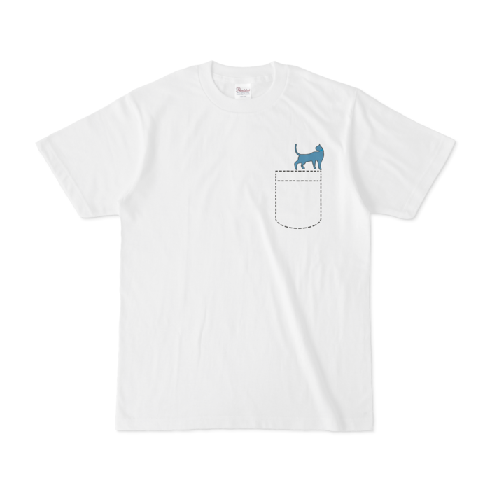 Tシャツ - S -