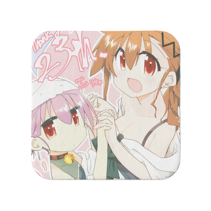 タオル - 小