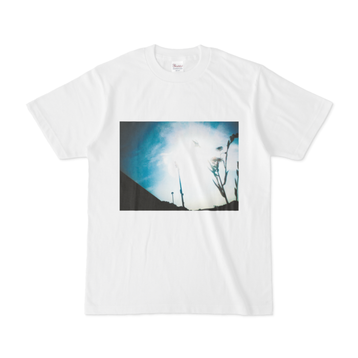 Tシャツ - S - 白