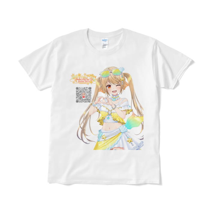 Tシャツ（短納期） - L - ホワイト