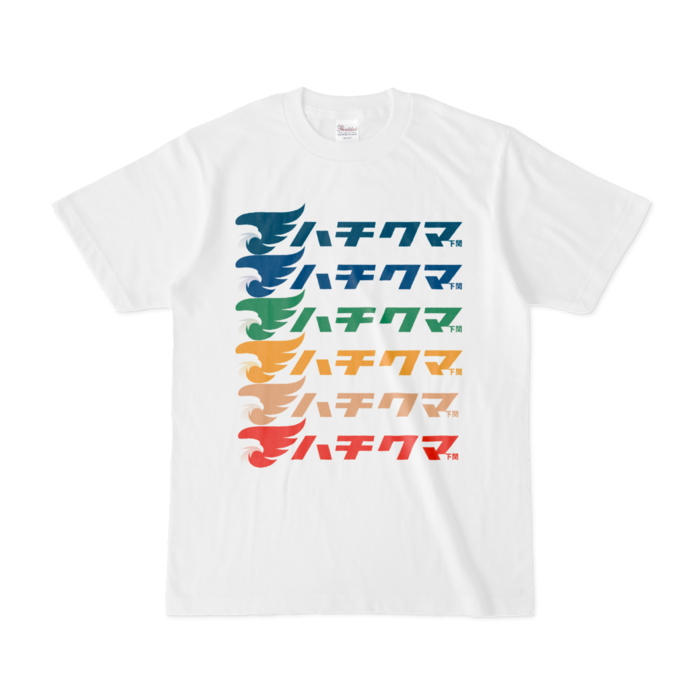 Tシャツ - S - 白