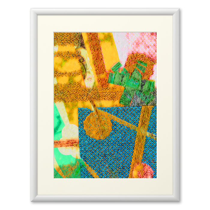 複製画(プリモアート) - A4