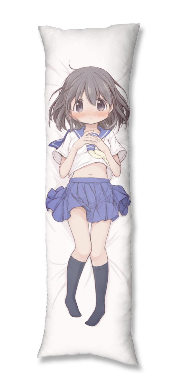 抱き枕カバー - 500x1600(mm)
