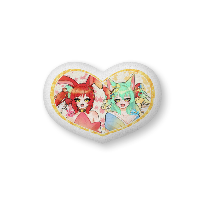 中サイズ - 両面