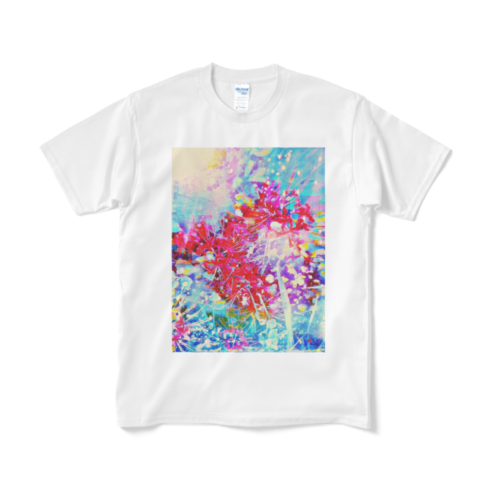 Tシャツ（短納期） - M - ホワイト