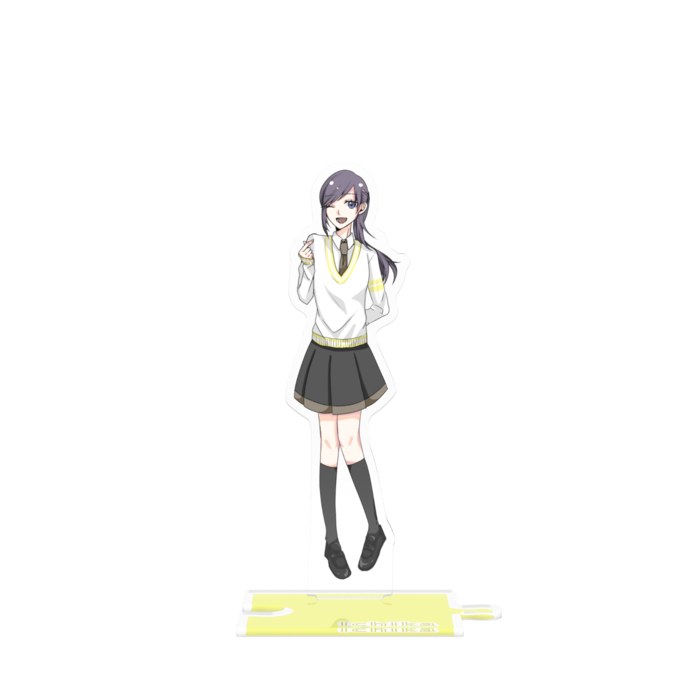 つながるアクスタ - 125mm