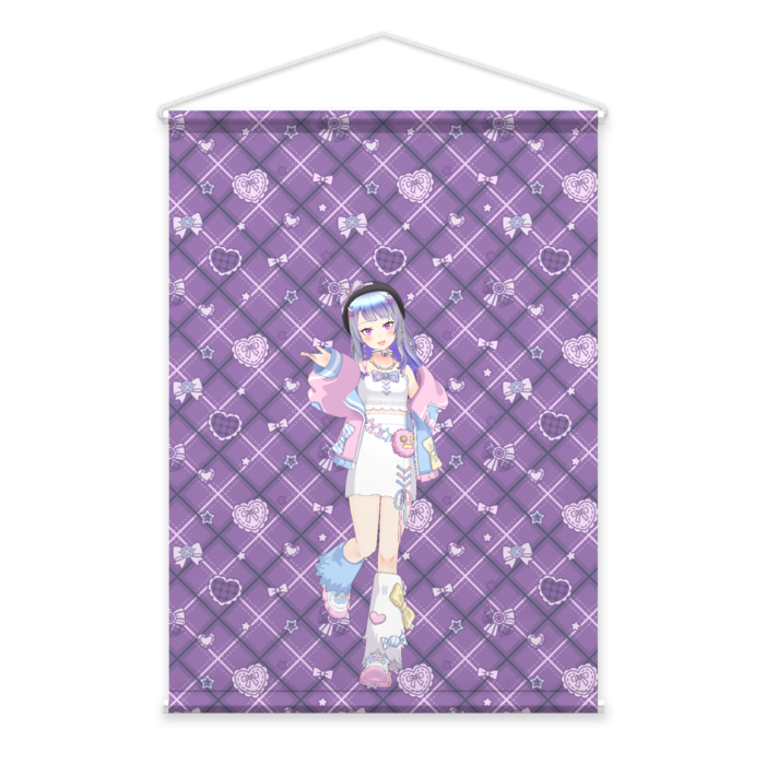 タペストリー - B2縦